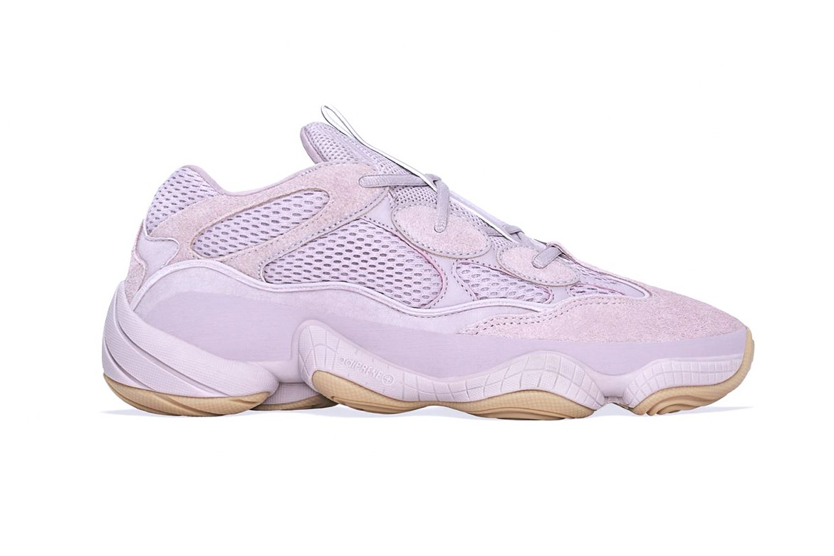 Yeezy 500 online morados