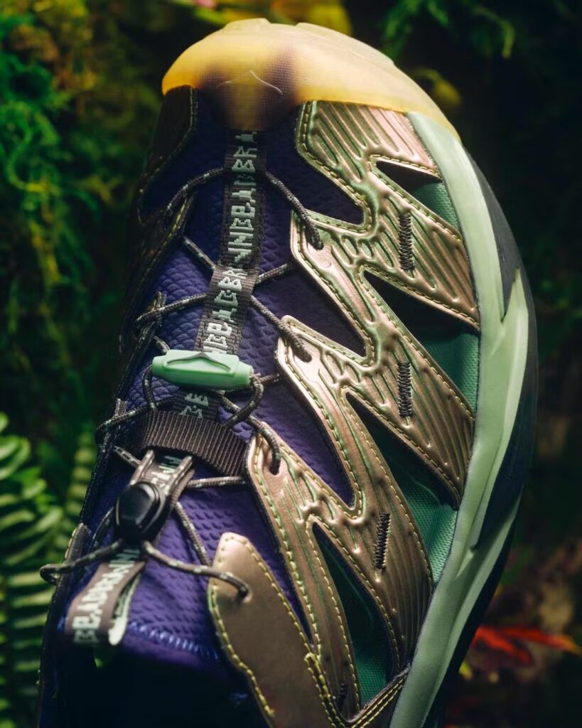 CheezeLooker - BRAIN DEAD X HOKA ONE ONE (1)