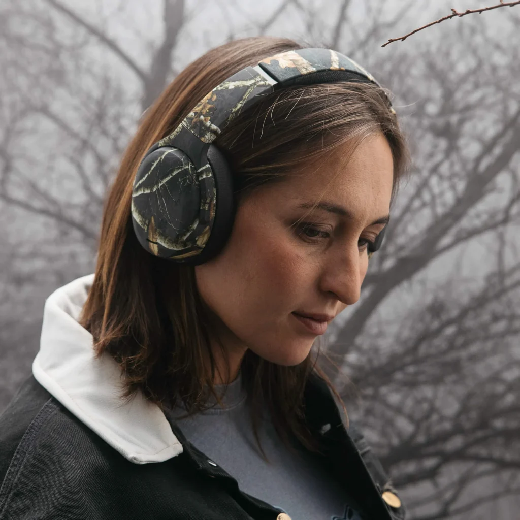 Realtree x Skullcandy