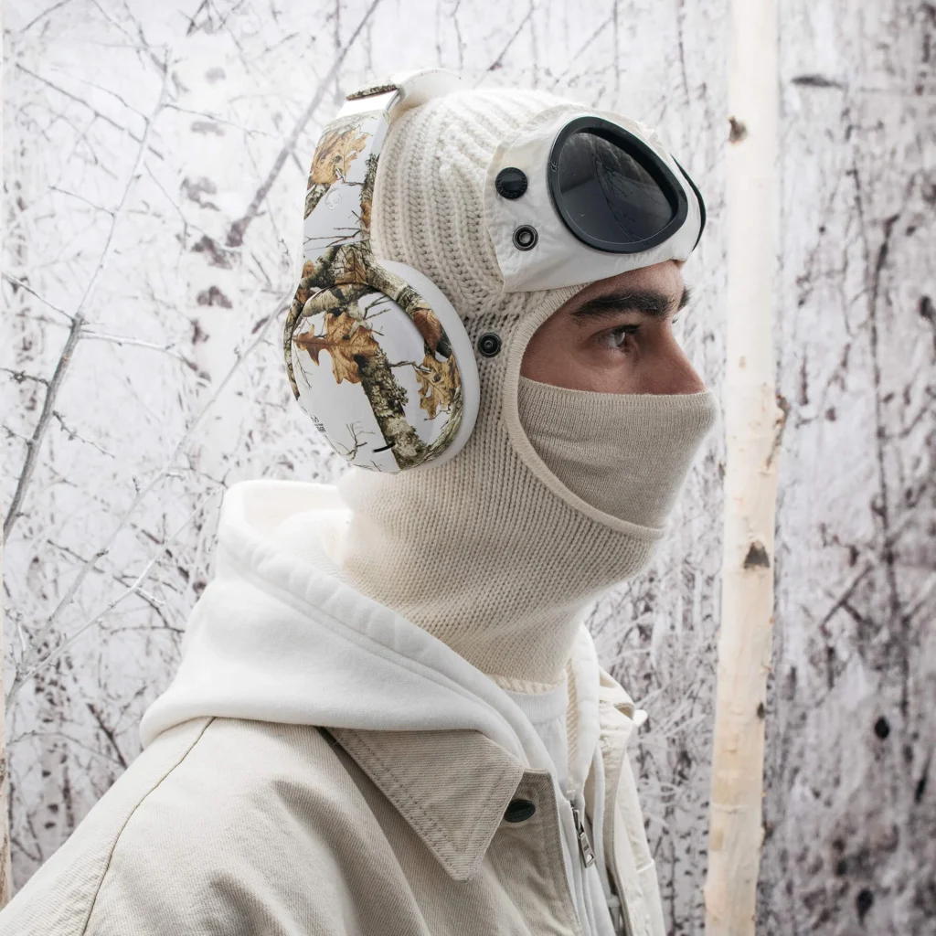 Realtree x Skullcandy
