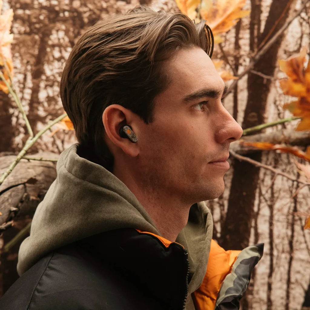 Realtree x Skullcandy