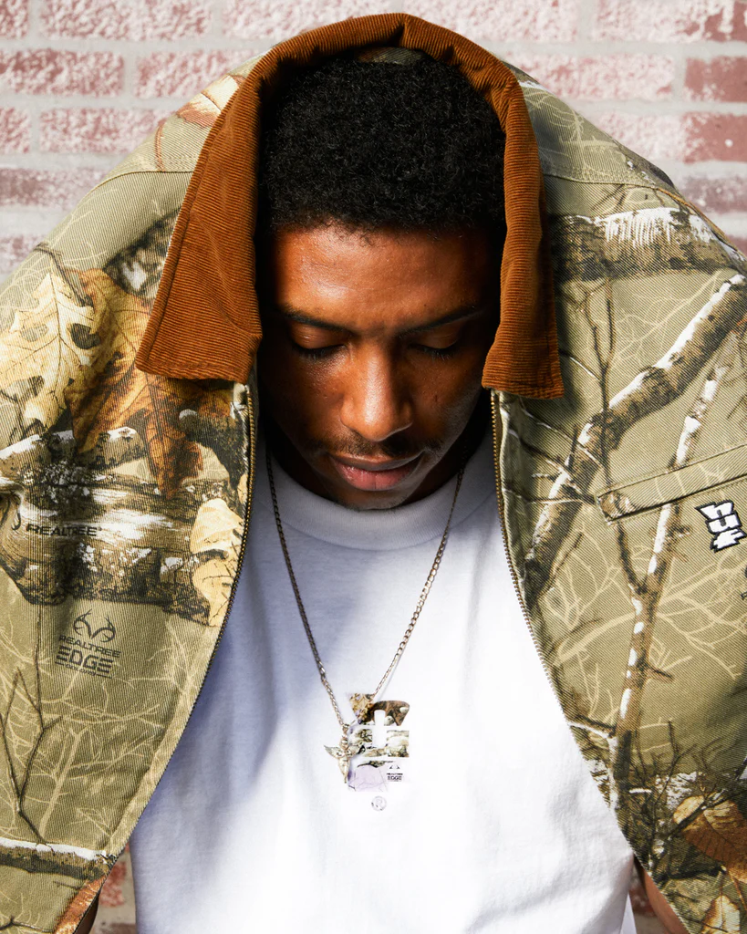Realtree x HUF