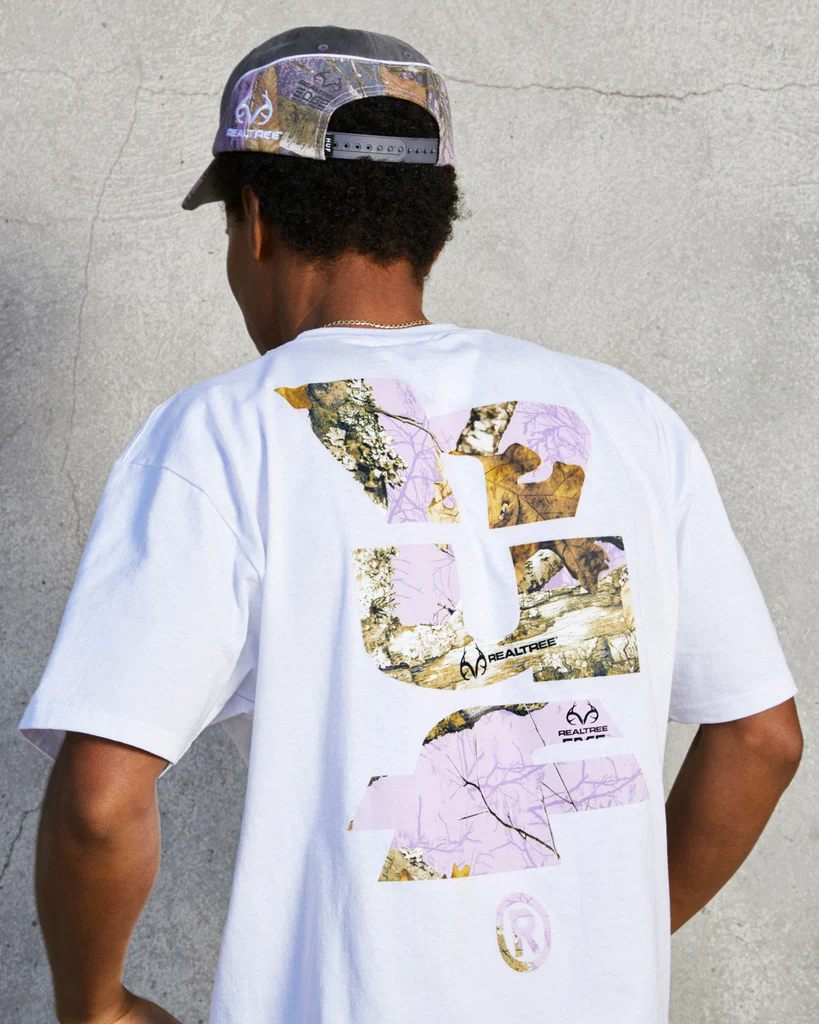 Realtree x HUF