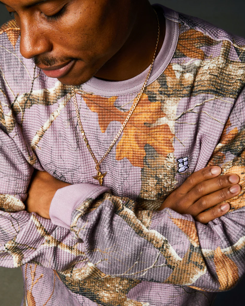 Realtree x HUF