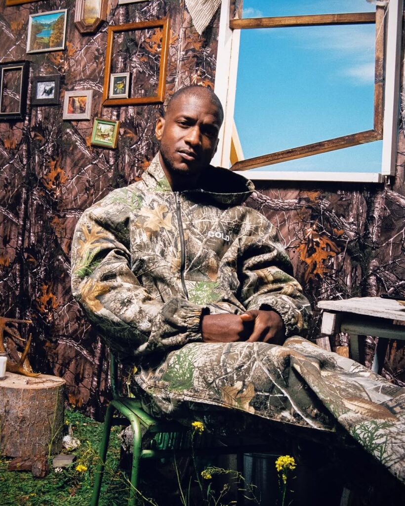 Realtree x Cold Culture