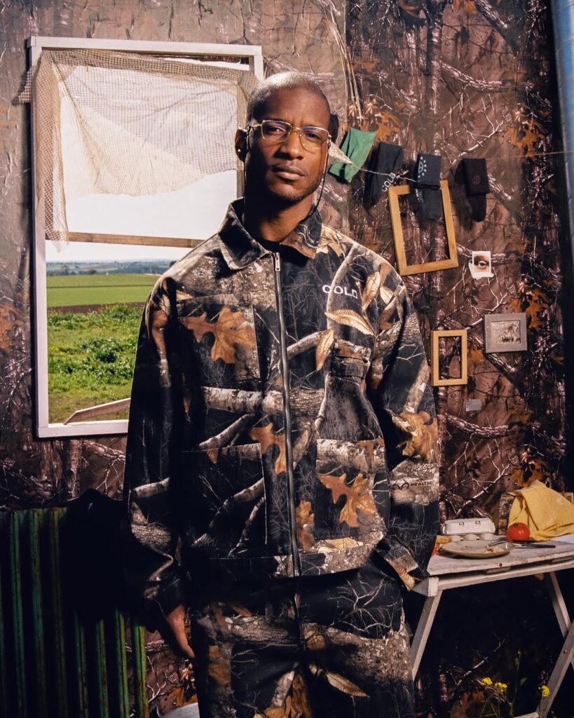 Realtree x Cold Culture