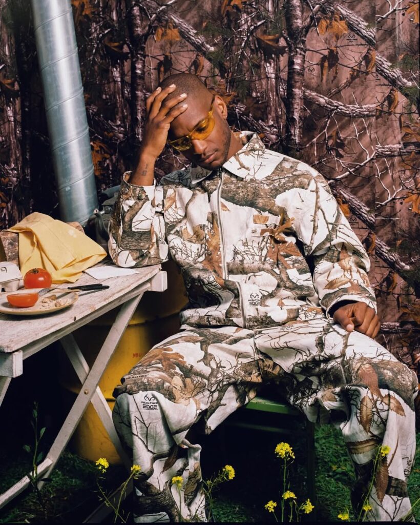 Realtree x Cold Culture