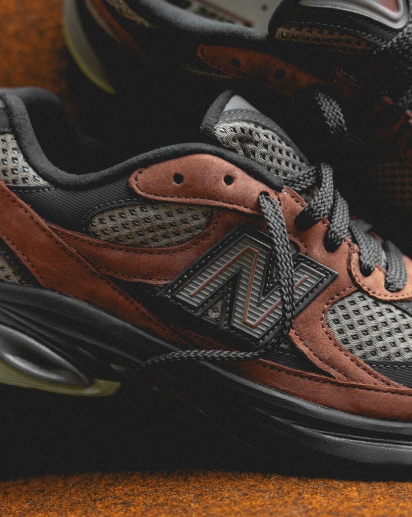 New Balance 2010 ‘Pecan’