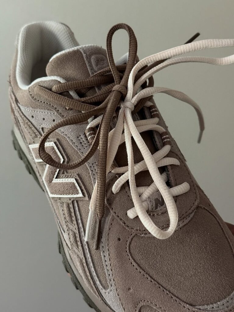 Basketcase x New Balance 204L