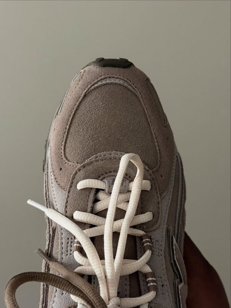 Basketcase x New Balance 204L