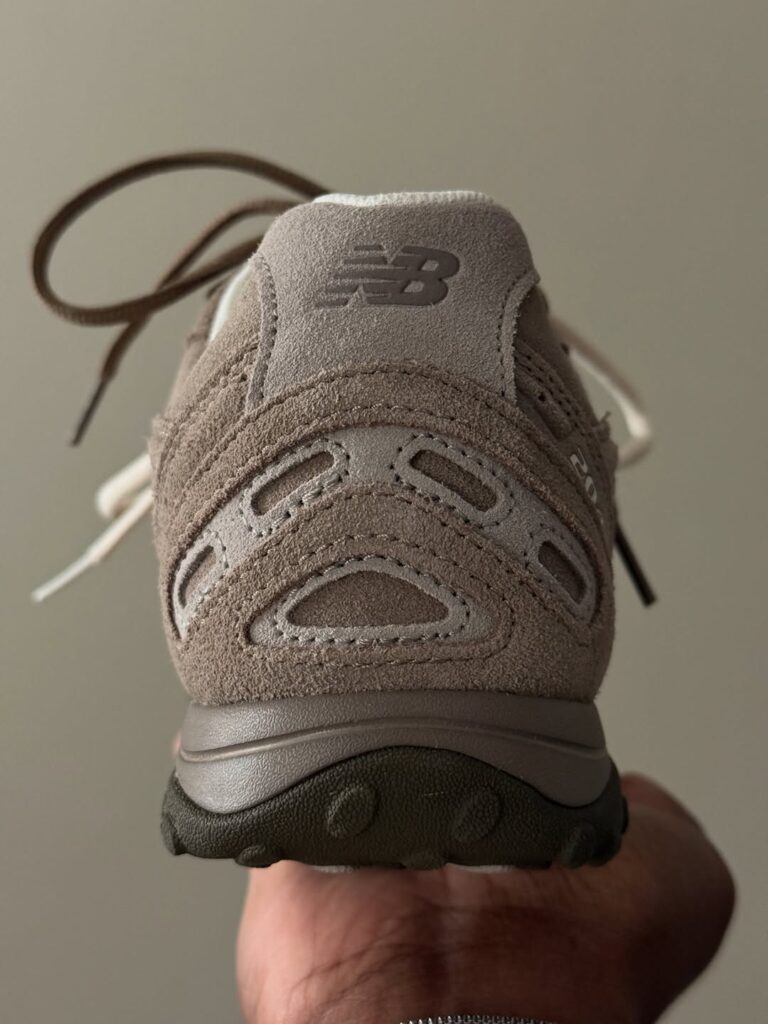 Basketcase x New Balance 204L