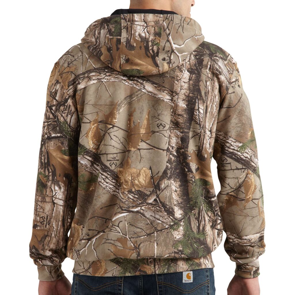 Realtree x Carhartt