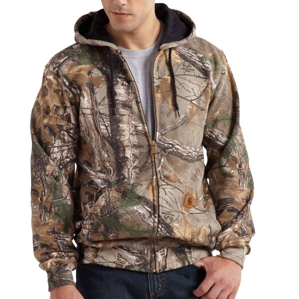 Realtree x Carhartt