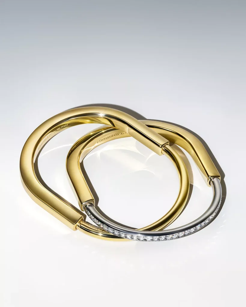 Tiffany Lock collection (2022)