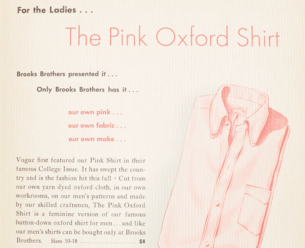 1949: For the Ladies